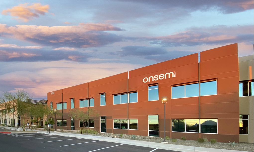 Onsemi Acquires SWIR Vision Systems, Expands Smart Sensing Reach